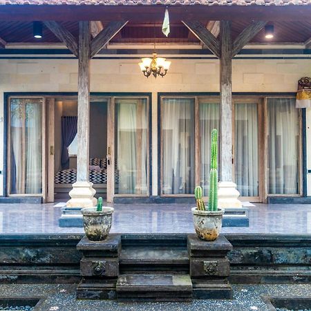 Alam Desa Homestay By Agata Perean Room photo
