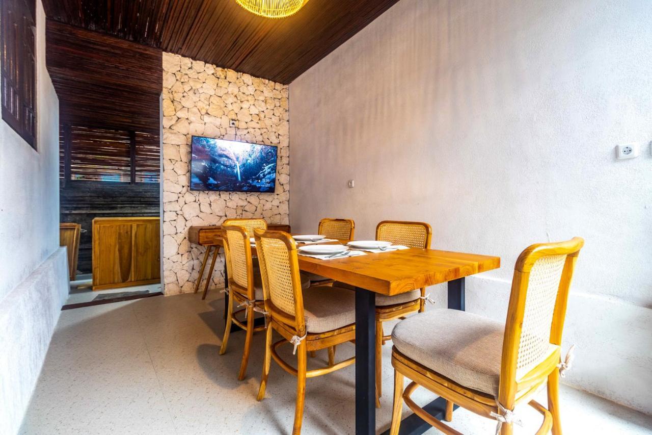 Alam Desa Homestay By Agata Perean Exterior photo