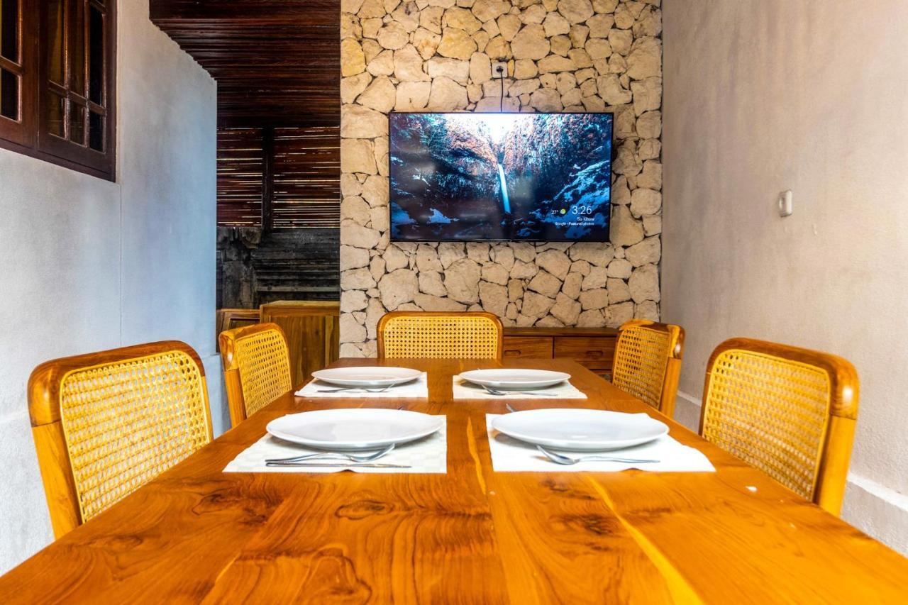 Alam Desa Homestay By Agata Perean Exterior photo