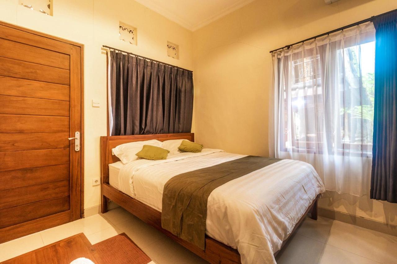 Alam Desa Homestay By Agata Perean Exterior photo